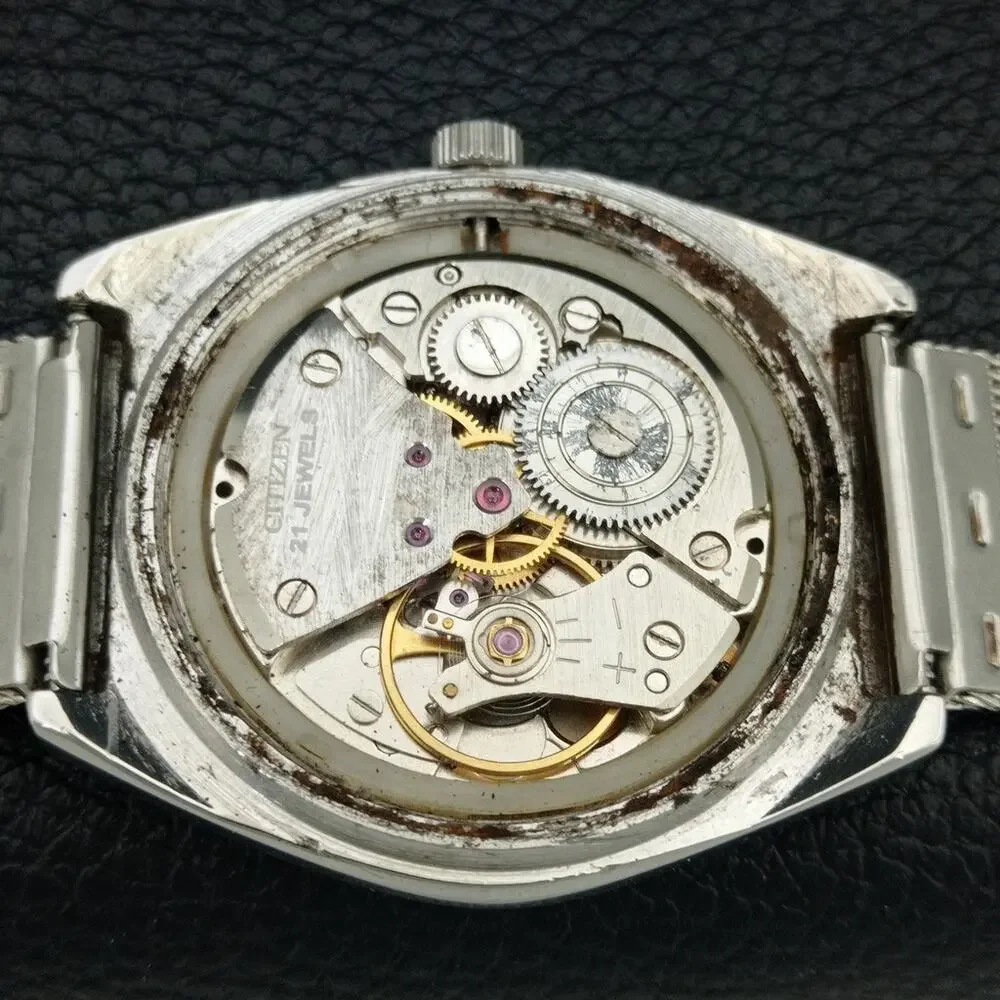 Citizen this watch